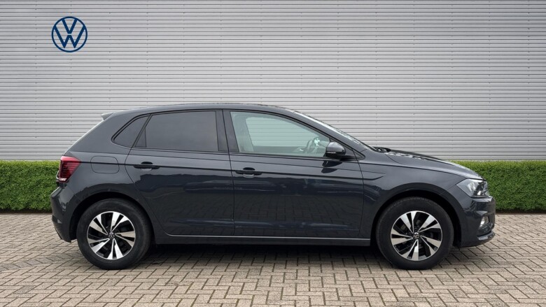 Volkswagen Polo 1.0 TSI 95 Match 5dr Petrol Hatchback